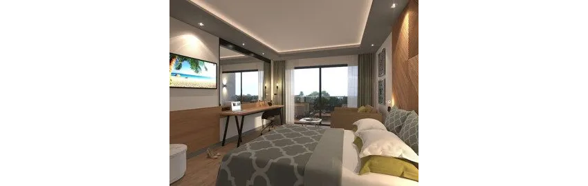 Panorama Hotel 4*-9
