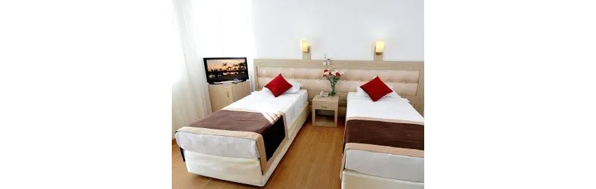Ramira Beach Hotel 4*-9