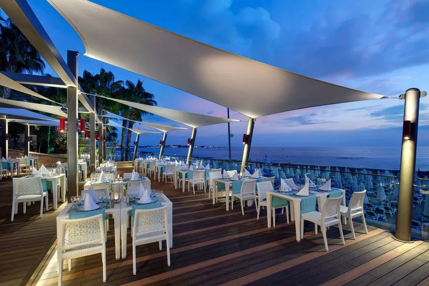 The Sense Deluxe Hotel 5*-17