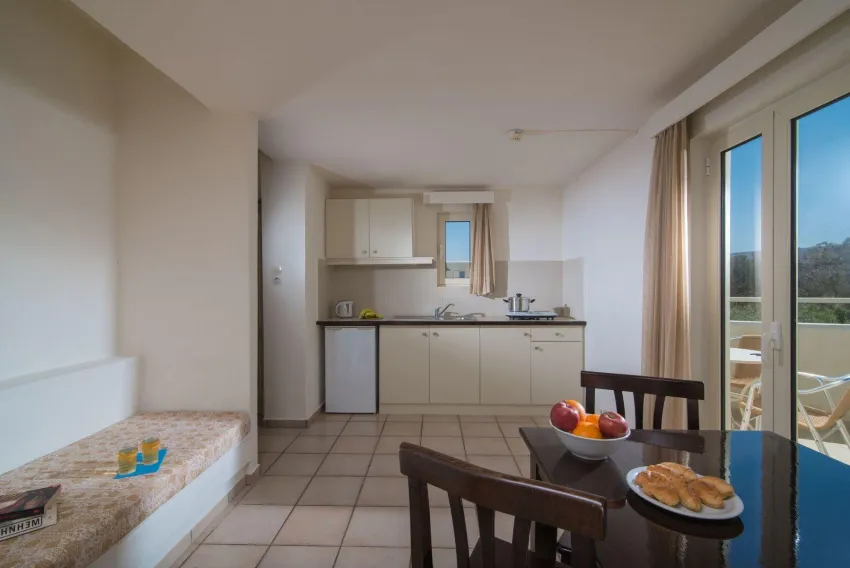 Ourania Apartments 3*-20