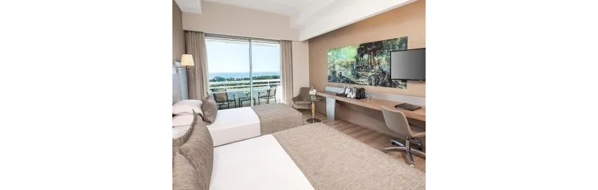 Concorde De Luxe Resort 5*-15