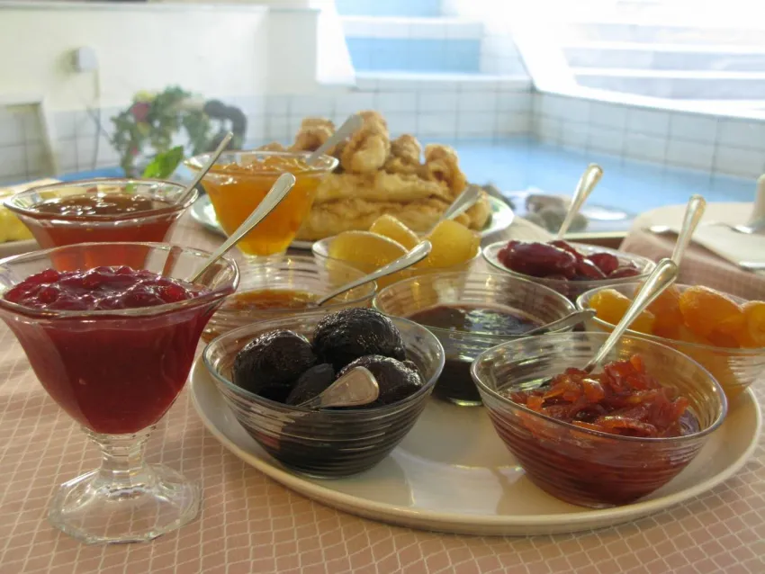 Atlantica Yakinthos 3*-17