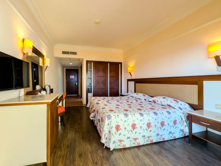 Melas Holiday Village 4*-32