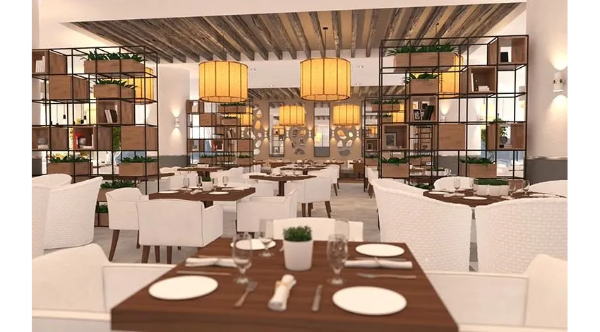 Numa Bay Exclusive Hotel 5*-13