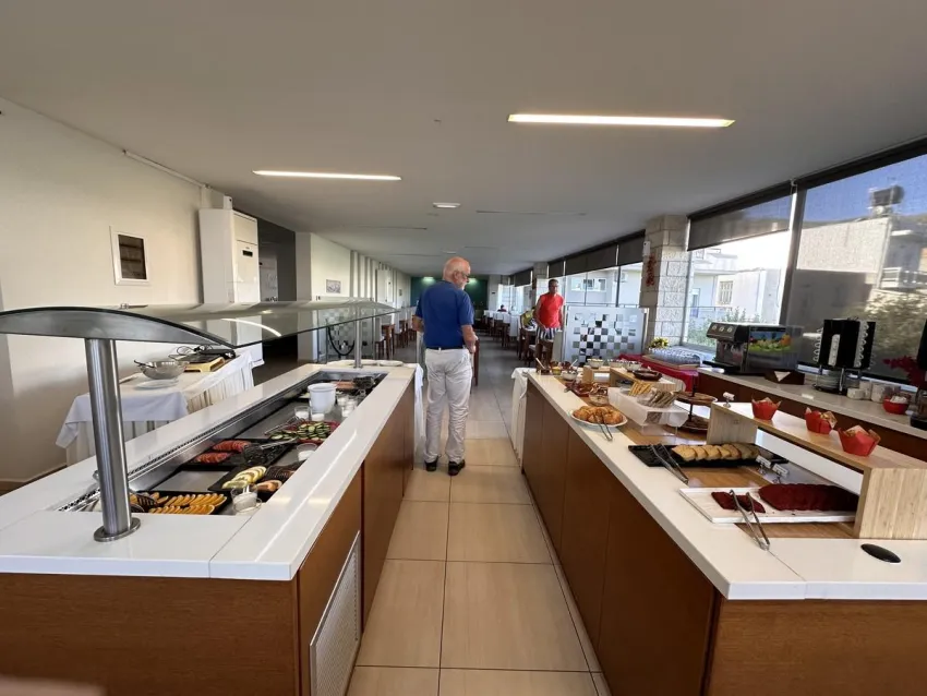 Creta Verano Hotel 4*-19