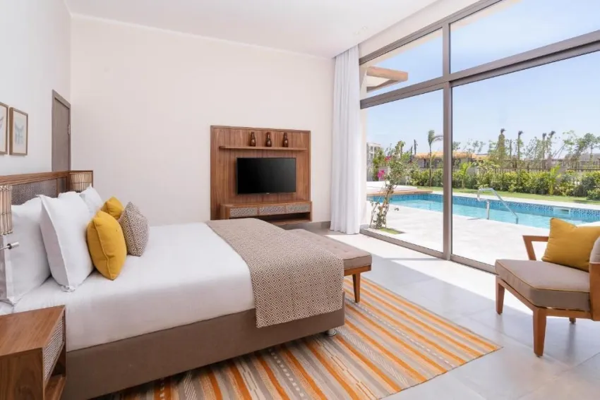 STEIGENBERGER RESORT RAS SOMA  5*-28