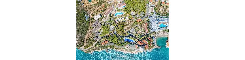 Senza Garden Holiday Club 5*-28