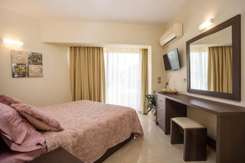 Casa Lyristis (ex Lyristis Apartments Plus) 3*-27