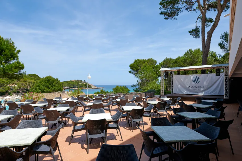 Alua Carolina Adults Only 4*-83