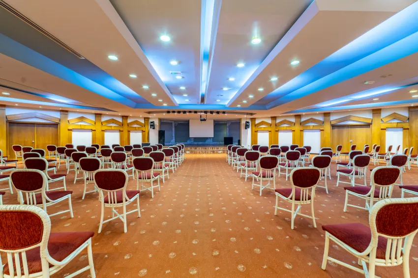 Queens Park Le Jardin Hotel 5*-28