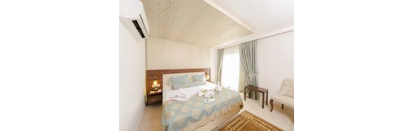 Maya World Park Belek 4*-19