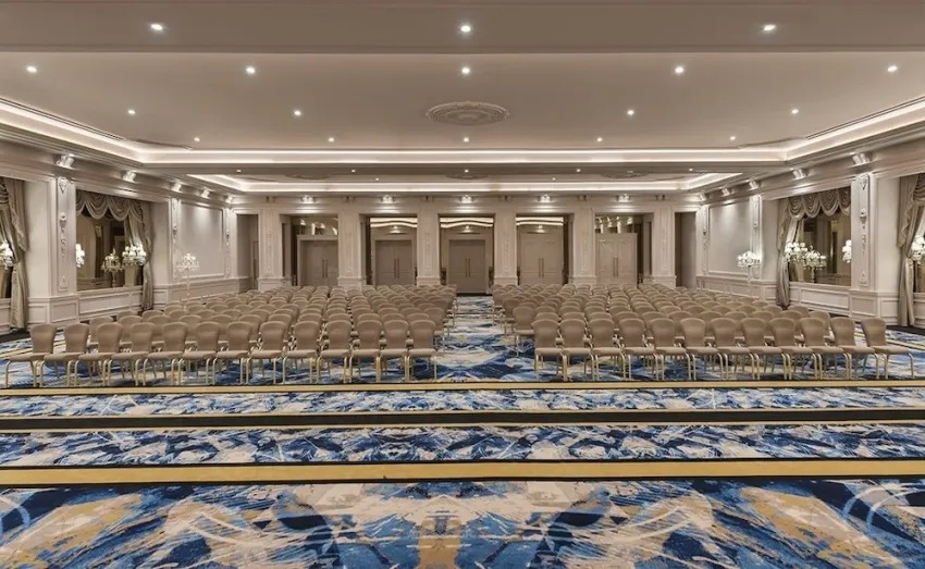 Kaya Palazzo Resort & Casino 5*-127