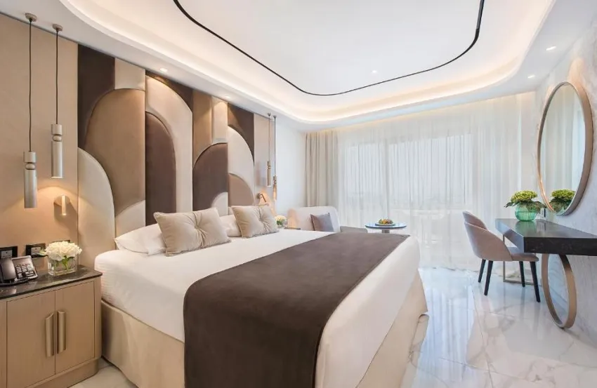 Adams Beach Hotel 5*-29