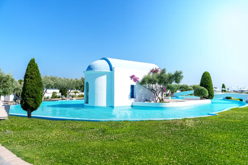 Atrium Prestige 5*-6