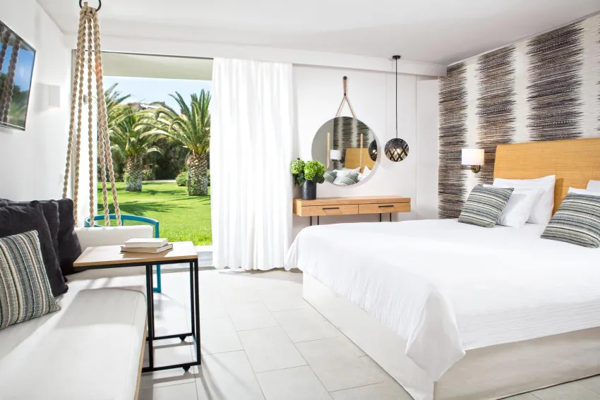 Agapi Beach Resort 4*-8