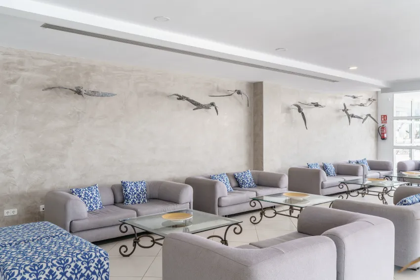 Alua Gran Camp De Mar 4*-9