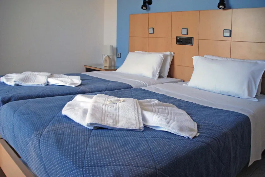 Ermioni Hotel 2*-10