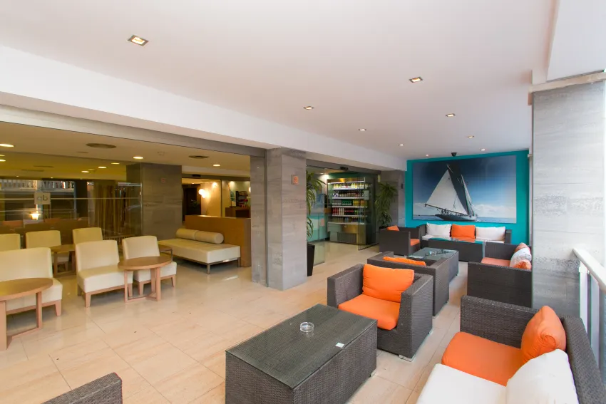 AV Hotels Don Pepe 3*-25