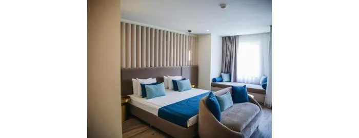 Selectum Noa Belek (Ex. Cesars Belek) 5* - Belek - Turcia