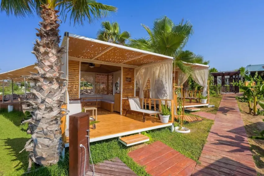 Sural Saray Hotel (Adults Only 16+) 5*-117
