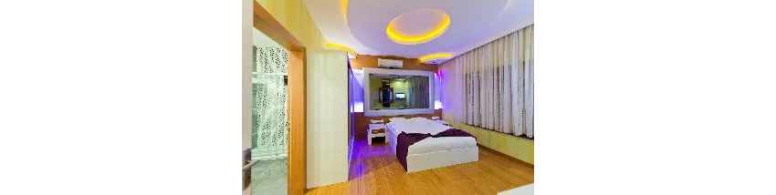Flora Garden Beach (Adults Only 16+) 5*-238