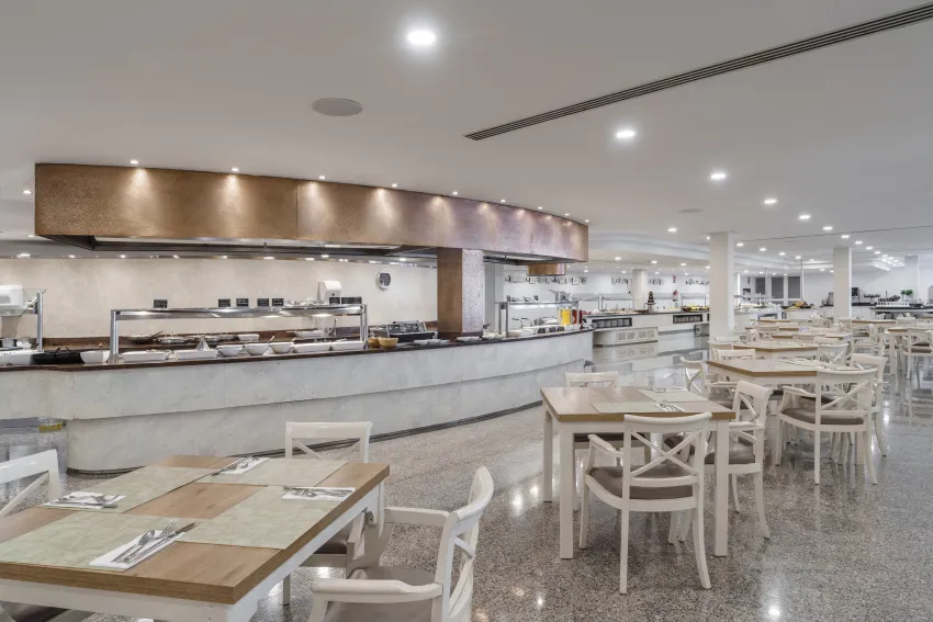 Alua Gran Camp De Mar 4*-107