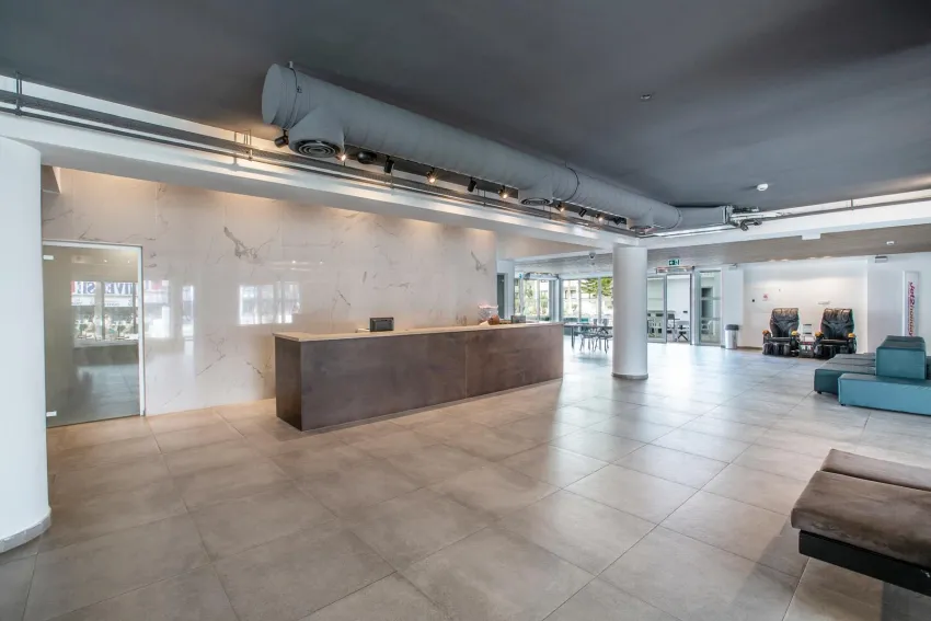 Anthea Hotel Apartments 3*-17