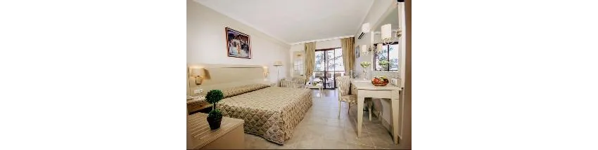 Utopia World Hotel 5*-9