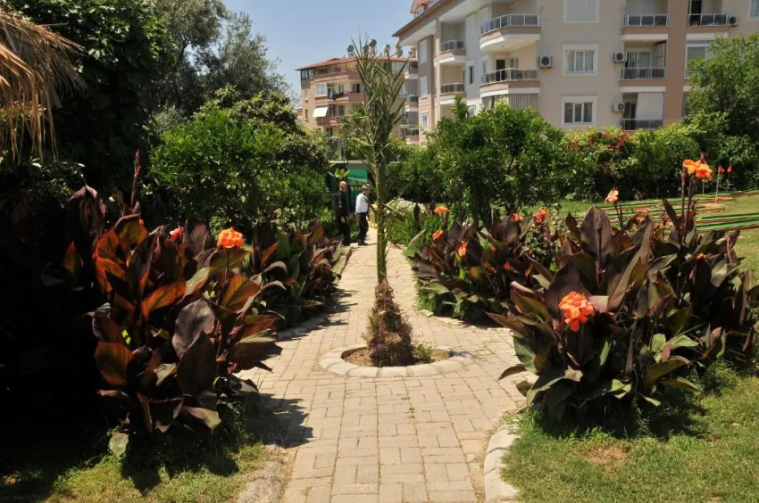 SUNPARK GARDEN HOTEL  4*-14