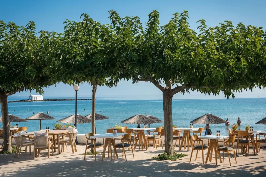 Corissia Beach Hotel 3*-90