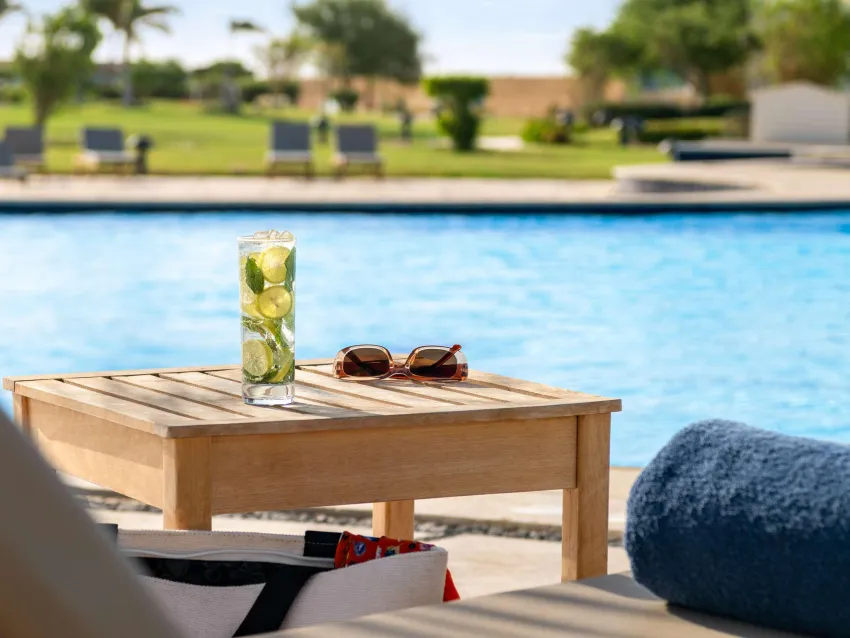 Movenpick Waterpark Resort & Spa Soma Bay 5*-159