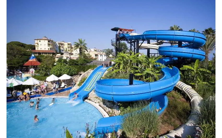 Limak Arcadia Sport Resort 5*-40