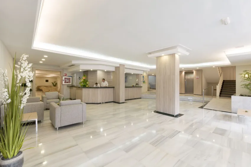 Ona Palmira Paguera 4*-5