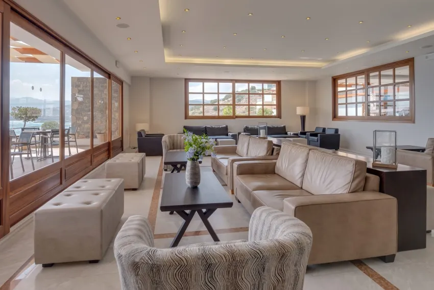 Miramare Resort and Spa 4*-2