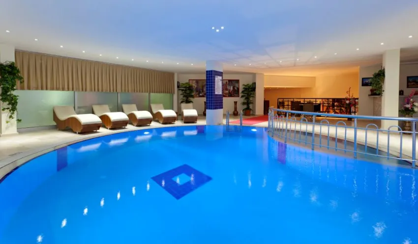 Arabella World Hotel 4*-8