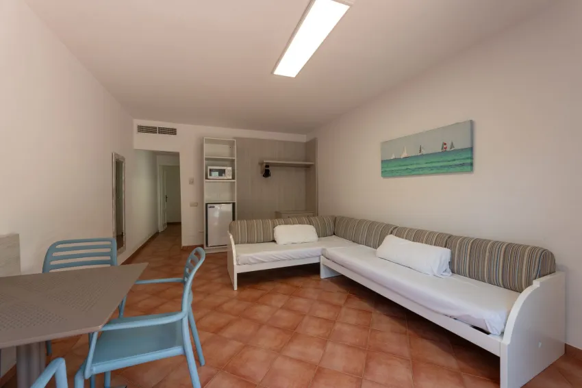 Club Es Talaial Hotel Apartamentos 3*-19