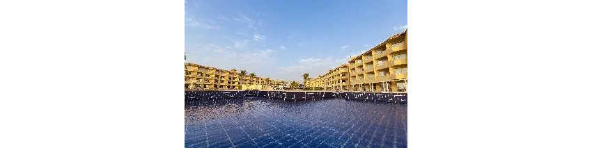 Amwaj Beach Club Abu Soma 5*-50