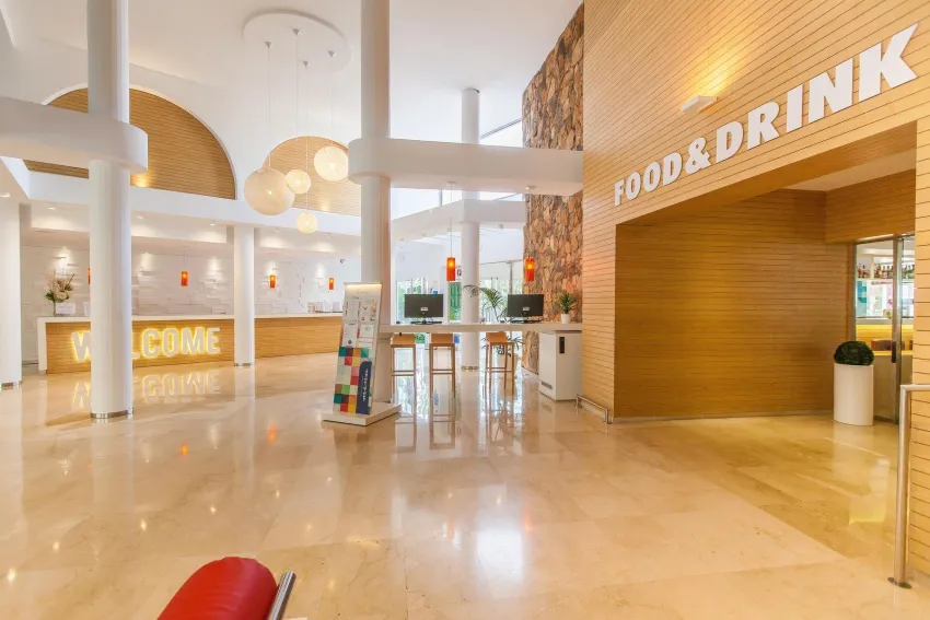 Sol de Alcudia Apartments 3*-12