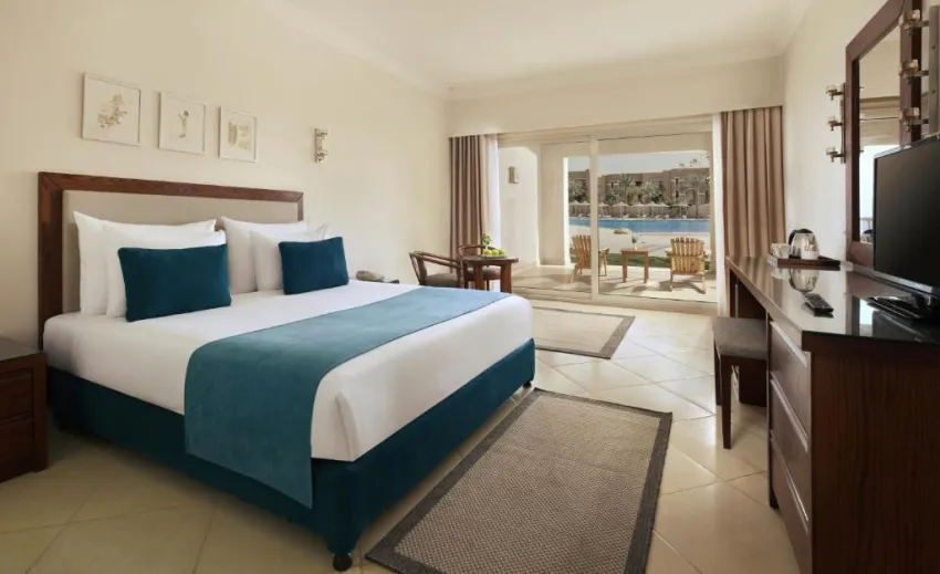 JAZ SOMA BEACH  4*-40