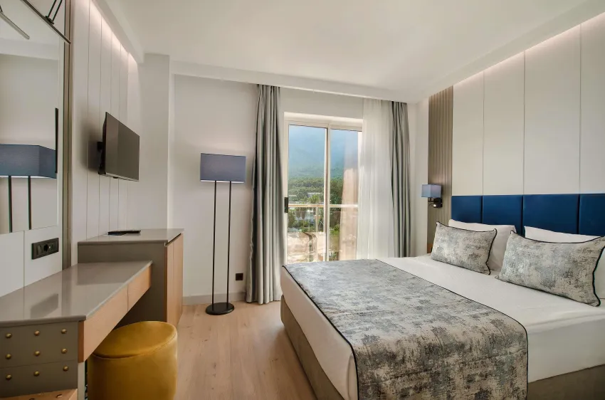 Sealife Kemer Resort Hotel 5*-74