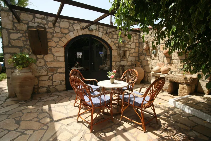 Classic Apartments 2*-5