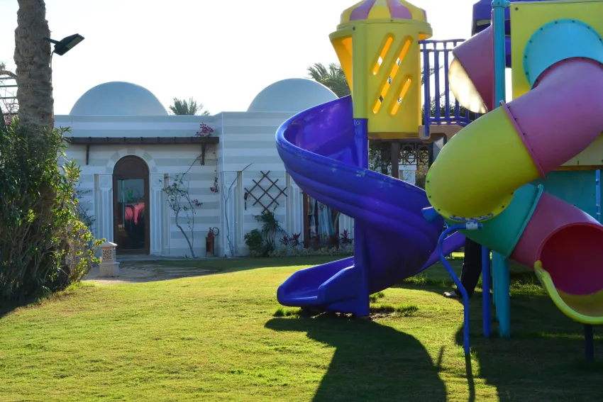 The Oberoi Sahl Hasheesh 5*-6