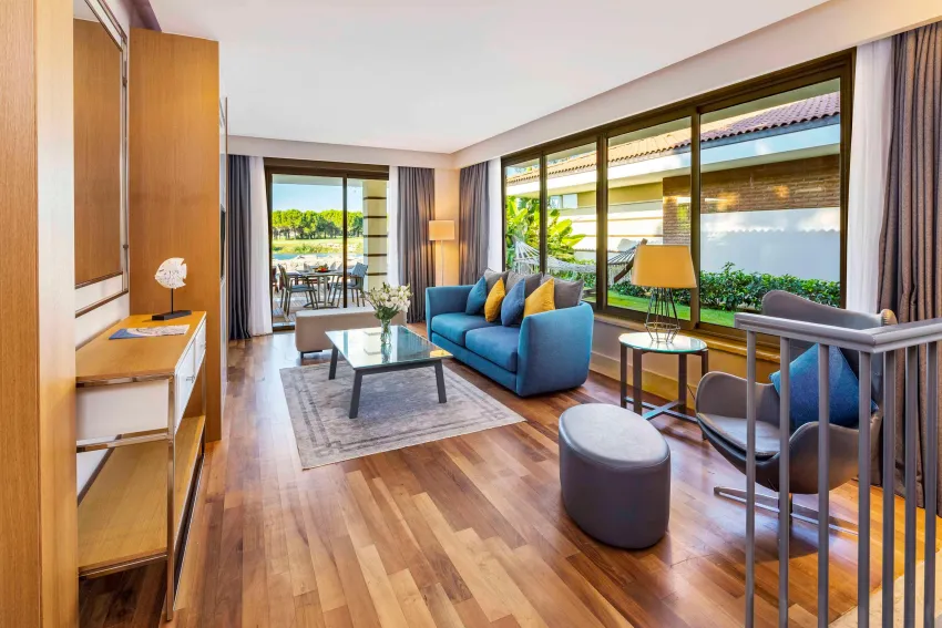 Kempinski Hotel The Dome Belek 5*-70