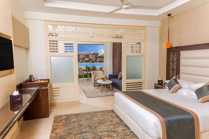 Albatros Sea World Marsa Alam 5*-2