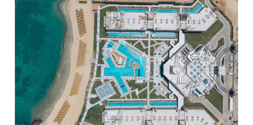 TITANIC PEARL RESORT  5*-4
