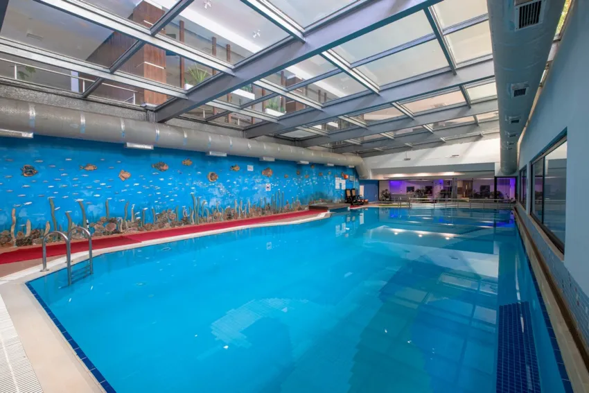 Washington Resort & Spa 5*-9