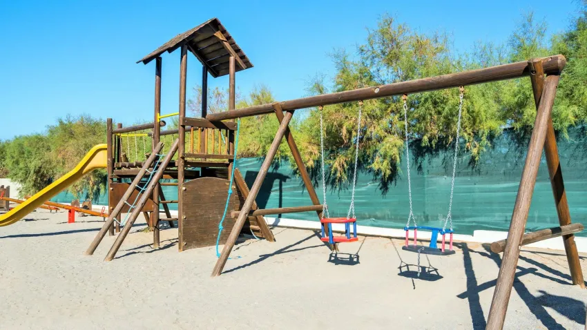 Iberostar Selection Creta Marine 5*-12