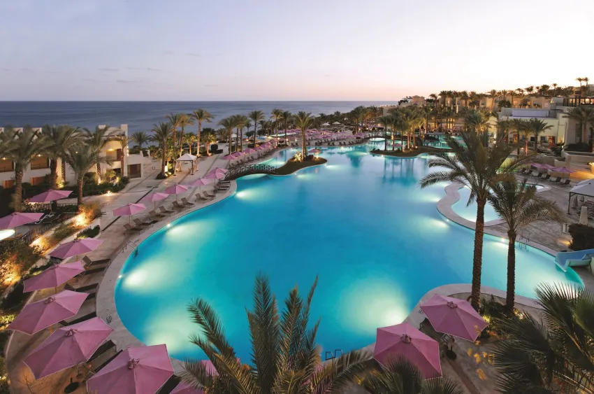 Grand Rotana Resort & Spa 5*-1