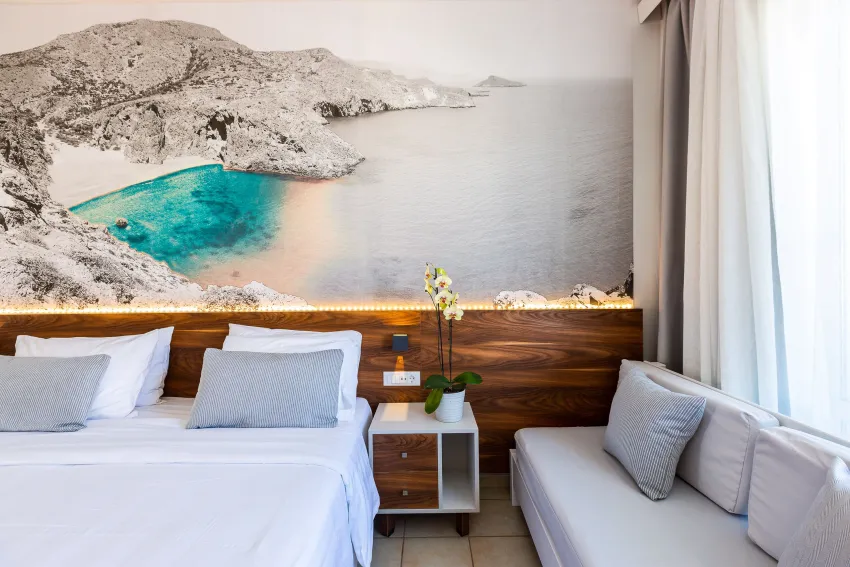 Atrium Ambiance Hotel 4*-219