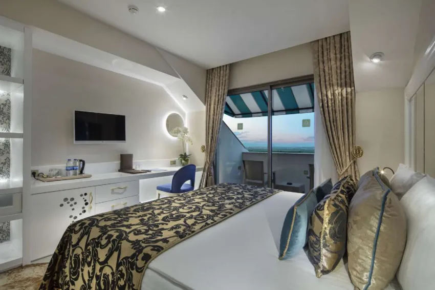 Granada Luxury Belek 5*-119